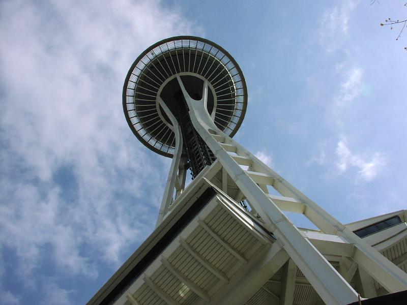 spaceneedle (22).jpg - OLYMPUS DIGITAL CAMERA         